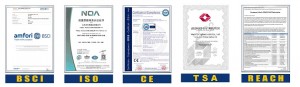 WS LOCKS Certification