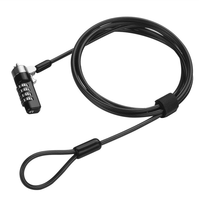 Security Computer Cable Lock for DELL 7000 XPS Laptop Cable Lock WS-LCL10