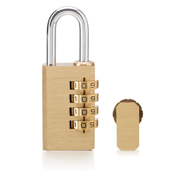 40mm Short Beam Lock,Locker Lock,Gym Locker Lock,Padlock, Gym Lock