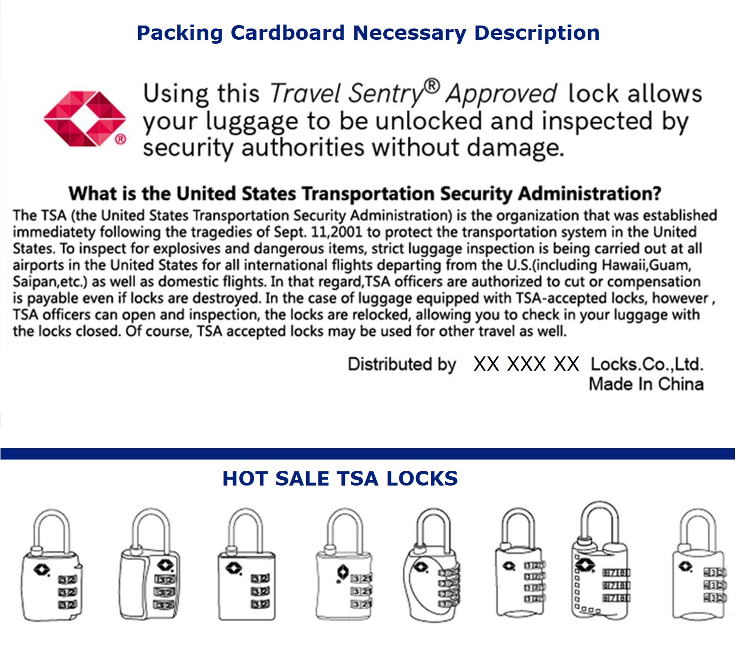 TSA