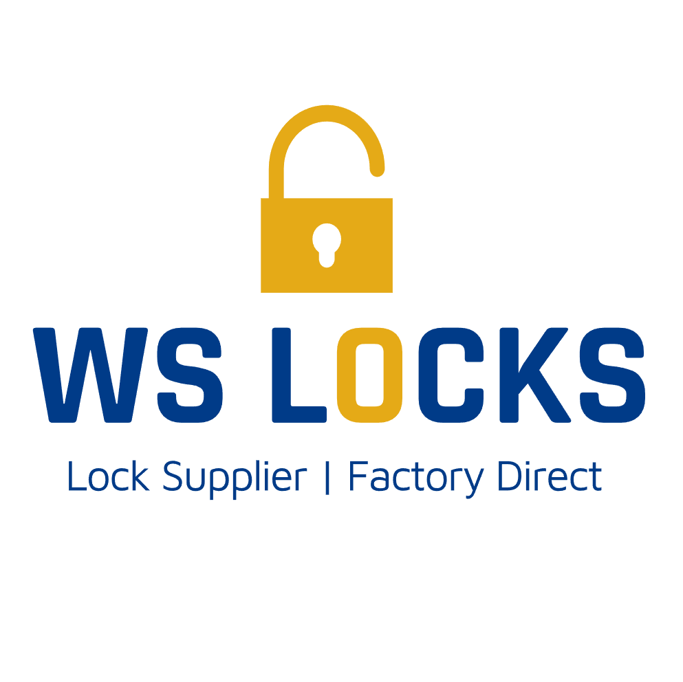 Lock samples of WS LOCKS LIMITED